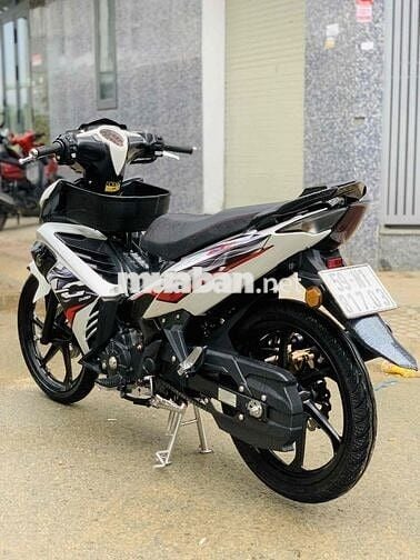 Exciter 135 2014 Dọn Lc V7 Kiễng BSTP Chính Chủ