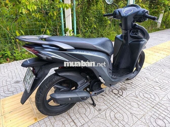 Vision bánh lớn 2021 bs61 ở quận 9 tptd