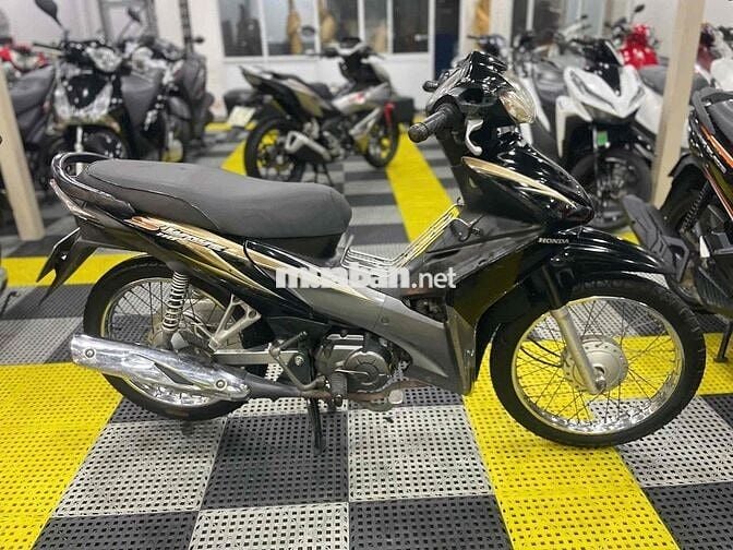 Wave chính chủ biển SG, máy êm thì thầm bao vọt