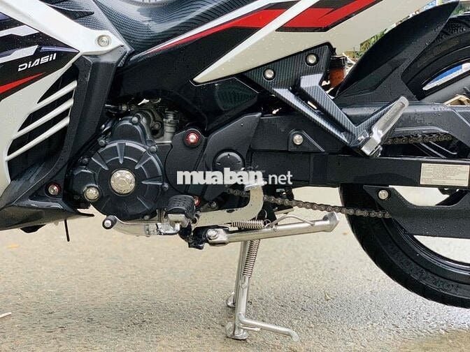 Exciter 135 2014 Dọn Lc V7 Kiễng BSTP Chính Chủ