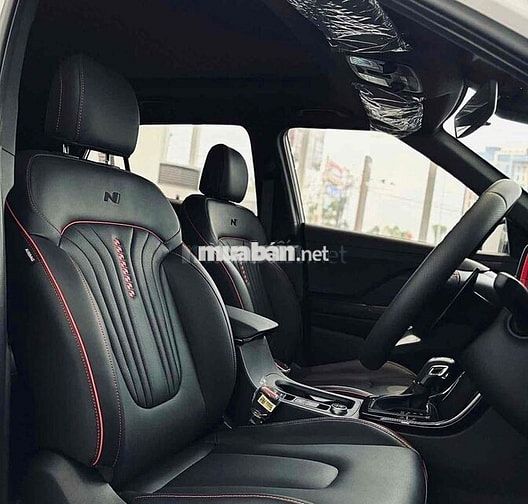 Creta Nline 2025 - Km 50% Thuế Trước Bạ