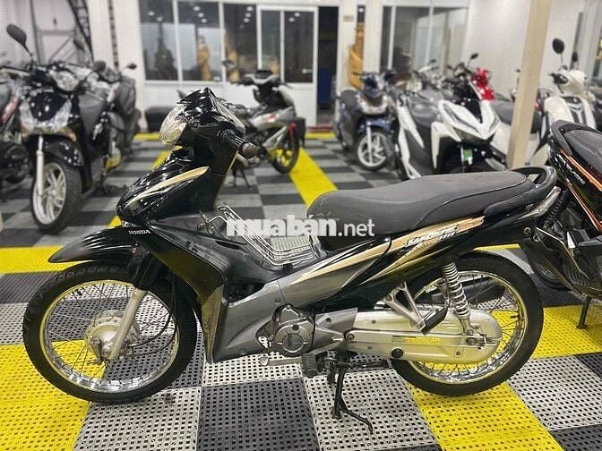 Wave chính chủ biển SG, máy êm thì thầm bao vọt