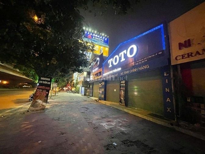 Bán nhà đất 393 Nguyễn xiển đang cho thuê 