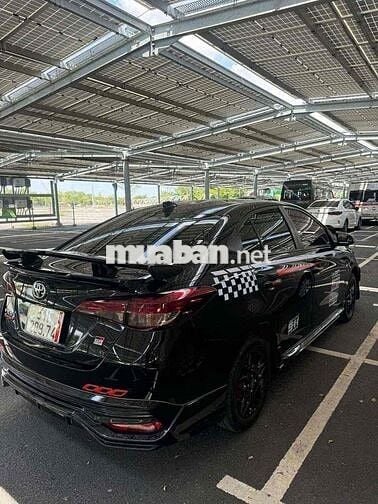 Toyota Vios 2022 GR-S 1.5 CVT - 95000 km