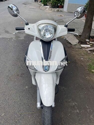 Piaggio Liberty  chính chủ. Ký thoải mái.Zin đẹp