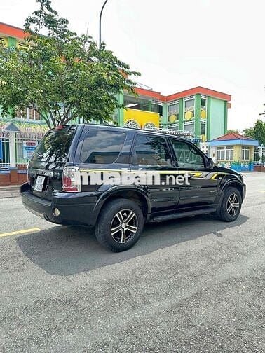Ford Escape 2025 - 100000 km