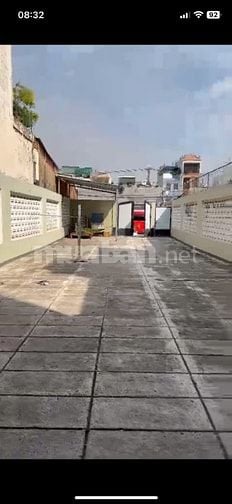 Cần bán hoặc cho thuê nhà đất văn phòng!