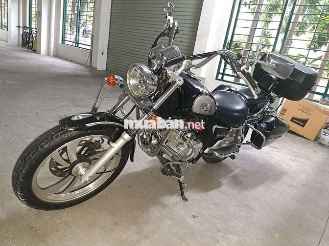 Bán xe suzuki 150cc, giá thỏa thuận