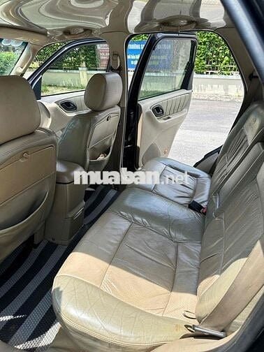 Ford Escape 2025 - 100000 km
