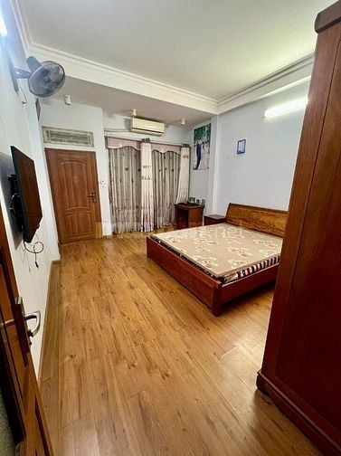 Chính chủ bán nhà 5 tầng tại Khu đấu giá Ngô Thì Nhậm, Hà Đông, Hà Nội