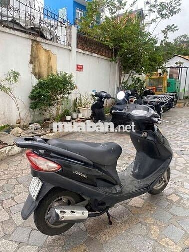 Xe atila vitoria giấy tờ đầy đủ