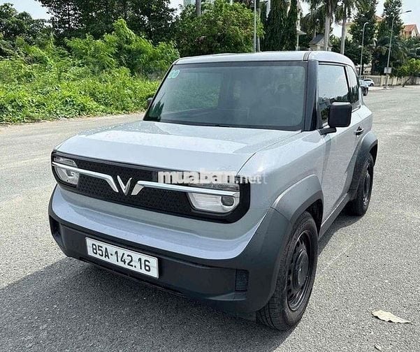 VinFast VF3 2025 - 9000km - Mua Pin