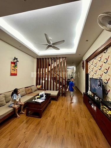 Chính chủ bán nhà 5 tầng tại Khu đấu giá Ngô Thì Nhậm, Hà Đông, Hà Nội