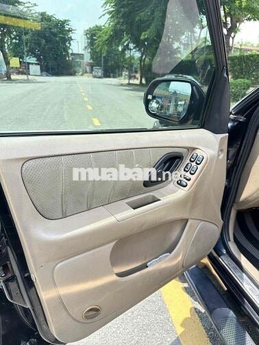 Ford Escape 2025 - 100000 km