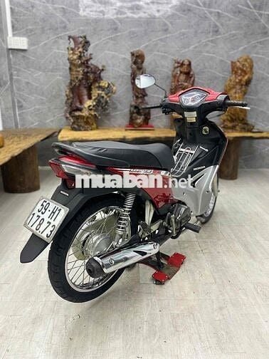 👉Wave s biển SG máy zin êm ru. bao test