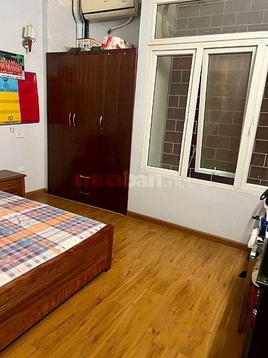 Chính chủ bán nhà 5 tầng tại Khu đấu giá Ngô Thì Nhậm, Hà Đông, Hà Nội