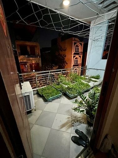 Chính chủ bán nhà 5 tầng tại Khu đấu giá Ngô Thì Nhậm, Hà Đông, Hà Nội