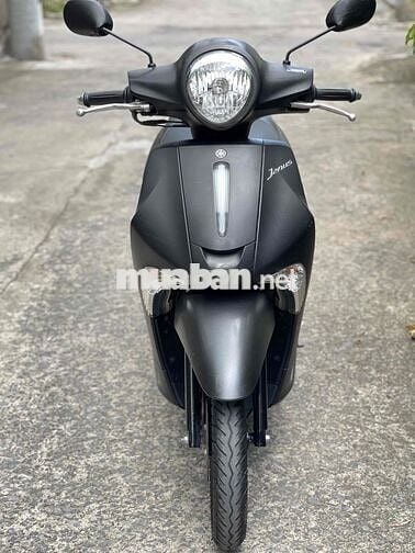 Janus 125 Fi khoá Smarkey 2017 chính chủ