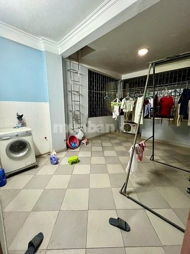 Chính chủ bán nhà 5 tầng tại Khu đấu giá Ngô Thì Nhậm, Hà Đông, Hà Nội