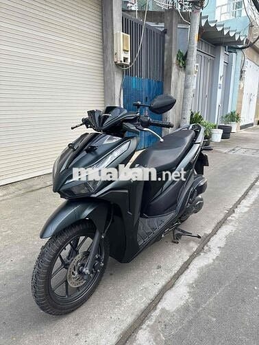 HONDA Varrio 2021 chính chủ máy siêu cọp bao zin