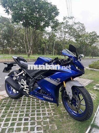 bán r15  đăng ký 2023 tại quận 7 không lỗi lầm