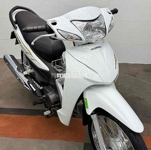 WAVE A 110 / 2022 BSTP CHÍNH CHỦ NGUYÊN ZIN