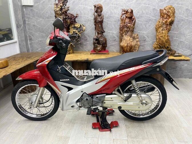 👉Wave s biển SG máy zin êm ru. bao test