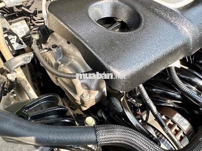 Tucson 1.6 AT Turbo giá cực SỐC, giảm tiền mặt