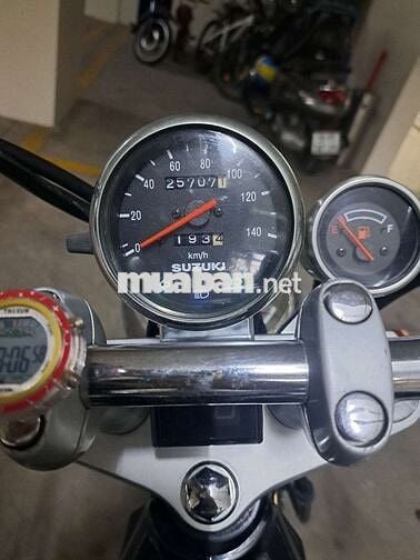 Bán xe suzuki 150cc, giá thỏa thuận