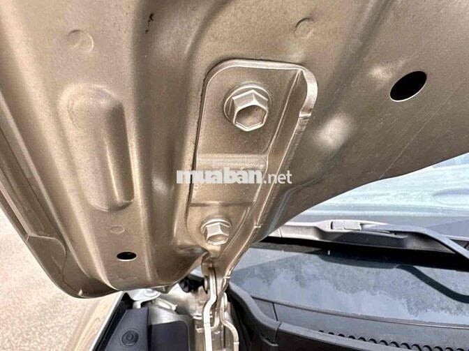 Tucson 1.6 AT Turbo giá cực SỐC, giảm tiền mặt