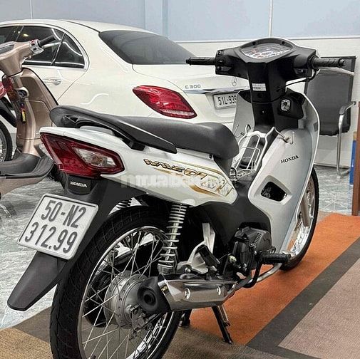 WAVE A 110 / 2022 BSTP CHÍNH CHỦ NGUYÊN ZIN