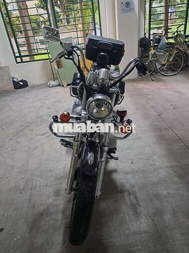 Bán xe suzuki 150cc, giá thỏa thuận