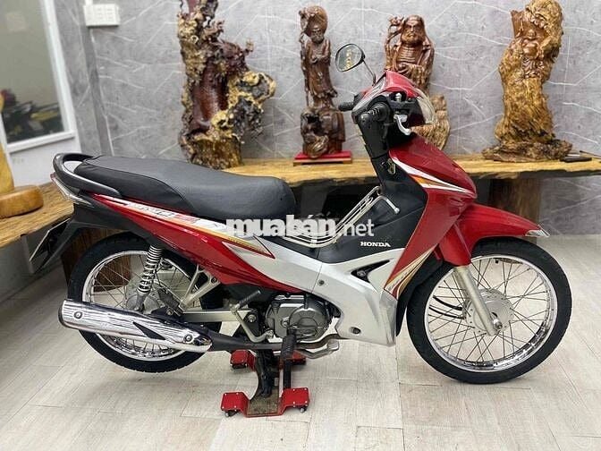 👉Wave s biển SG máy zin êm ru. bao test