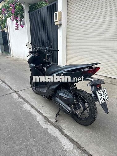 HONDA Varrio 2021 chính chủ máy siêu cọp bao zin