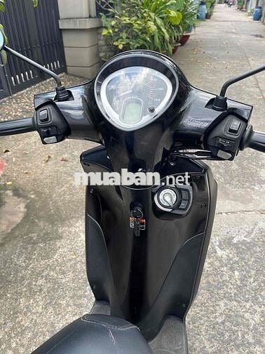 Janus 125 Fi khoá Smarkey 2017 chính chủ