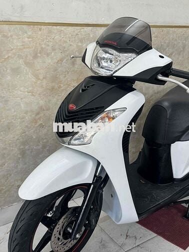 SH 125 xe nhập số máy 105 đời 2012 nguyên chất