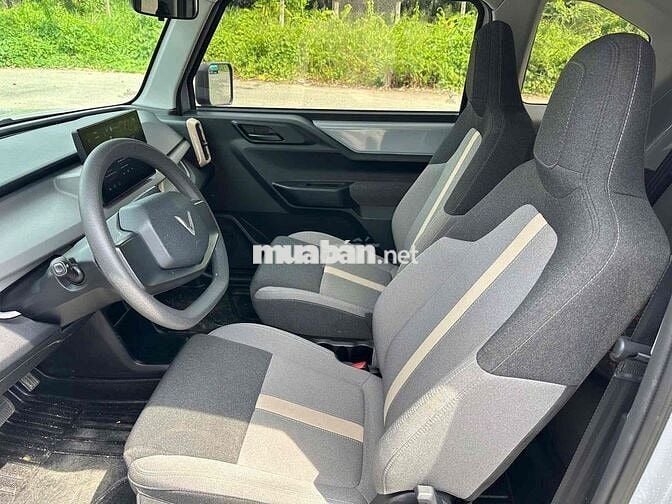 VinFast VF3 2025 - 9000km - Mua Pin