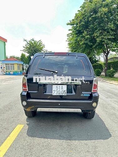 Ford Escape 2025 - 100000 km