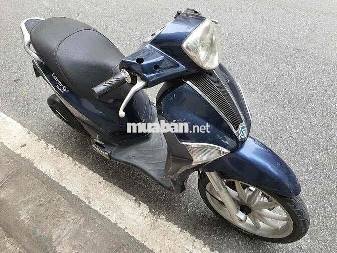 cần bán xe libety việt 2011 biển 29S