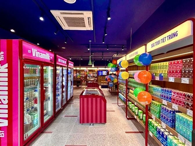 VIỆC LƯƠNG CAO_SIÊU THỊ BỔ SUNG GẤP 25 NHÂN VIÊN THỜI VỤ & LÂU DÀI