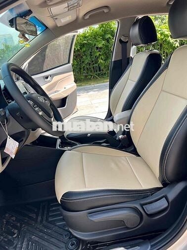 Hyundai Accent 2021 1.4 AT - 35000 km