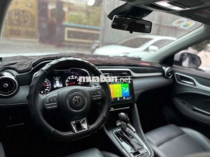 MG MGZS 2024 Standard 1.5 AT 2WD - 26000 km