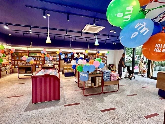 VIỆC LƯƠNG CAO_SIÊU THỊ BỔ SUNG GẤP 25 NHÂN VIÊN THỜI VỤ & LÂU DÀI