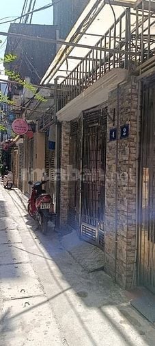Cho thuê nhà đep ở sướng khu quân đôi, phố Hoàng Đao Thành, Thanh Xuân