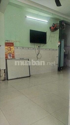 Cho thuê NNC 2PN CHU VĂN AN P12 Bình Thạnh