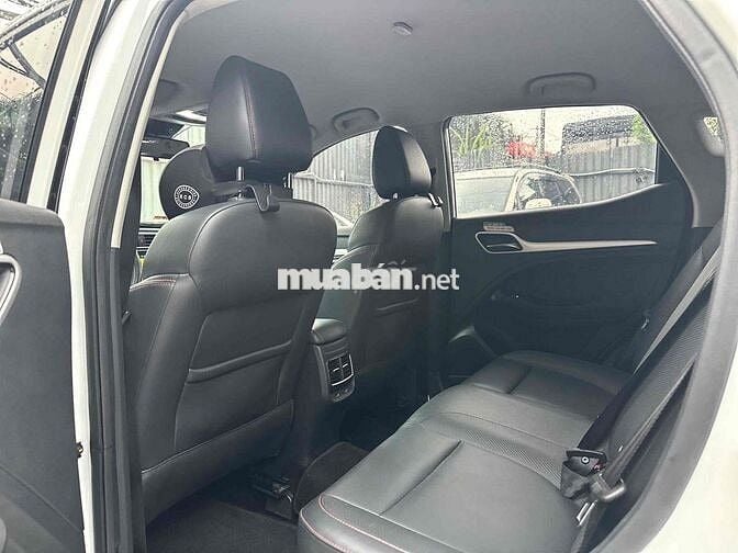 MG MGZS 2024 Standard 1.5 AT 2WD - 26000 km