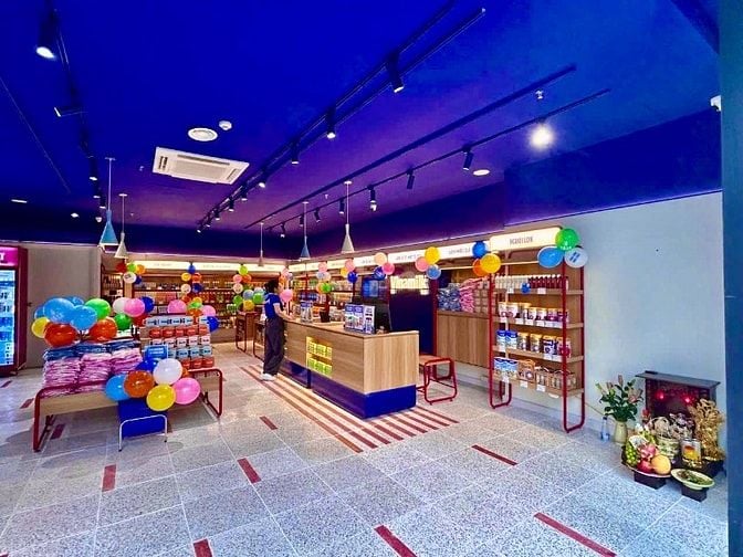 VIỆC LƯƠNG CAO_SIÊU THỊ BỔ SUNG GẤP 25 NHÂN VIÊN THỜI VỤ & LÂU DÀI