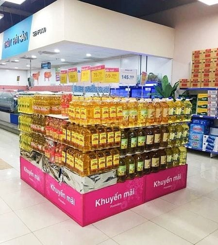 CỬA HÀNG TUYỂN GẤP LAO ĐỘNG PHỔ THÔNG – NHẬN VIỆC NGAY – LƯƠNG 8–10 TR