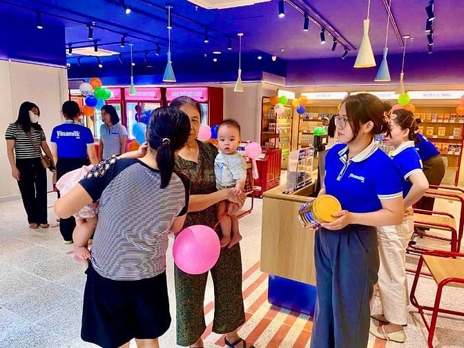 VIỆC LƯƠNG CAO_SIÊU THỊ BỔ SUNG GẤP 25 NHÂN VIÊN THỜI VỤ & LÂU DÀI