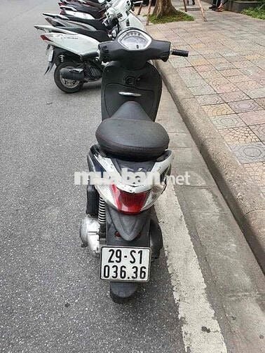 cần bán xe libety việt 2011 biển 29S